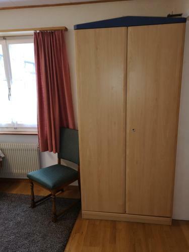 Apartamento Chalet Sonnenblick
