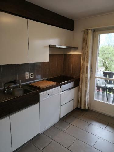 Apartamento Chalet Sonnenblick