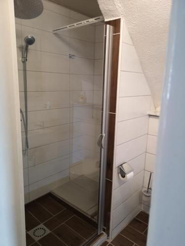 Apartamento Chalet Sonnenblick