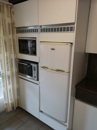 Apartamento Chalet Sonnenblick