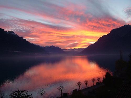 Apartamento Chalet Sonnenblick