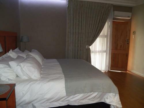 Hostal 50 On Greeff