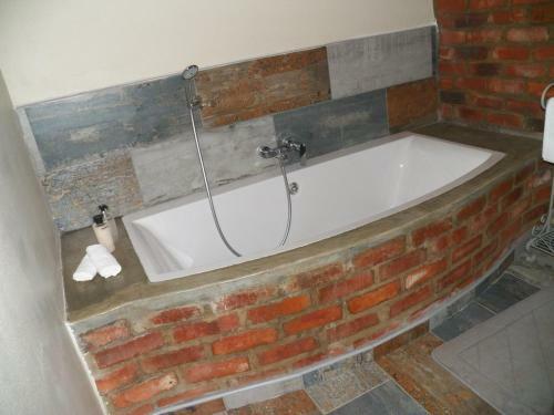Hostal 50 On Greeff
