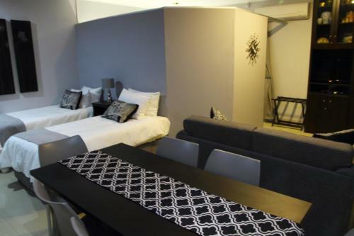 Hostal 50 On Greeff