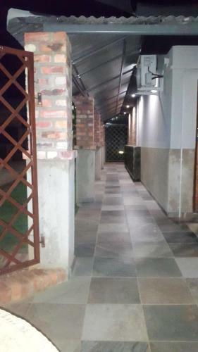 Hostal 50 On Greeff