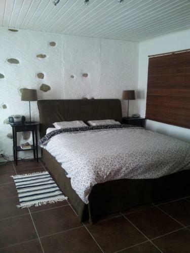 Bed & Breakfast Bnb Bursins
