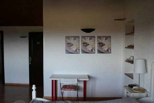 Bed & Breakfast Bnb Bursins