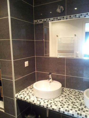 Bed & Breakfast Bnb Bursins