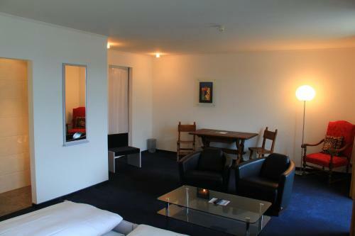 Hotel Royal