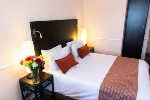 Hotel Mercure Johannesburg Midrand