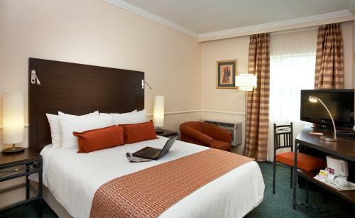 Hotel Mercure Johannesburg Midrand