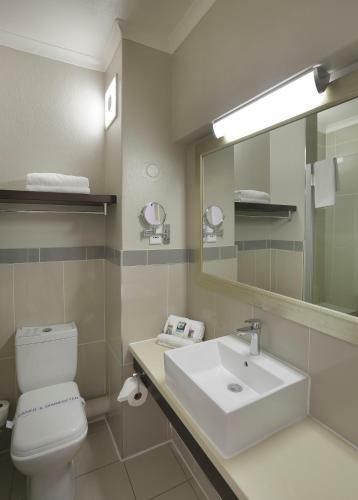 Hotel Mercure Johannesburg Midrand