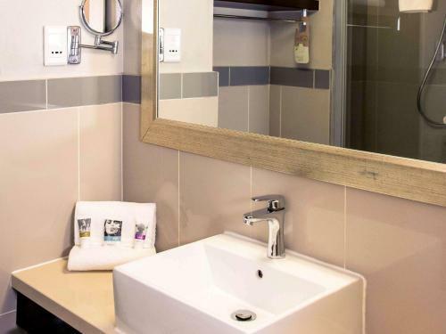 Hotel Mercure Johannesburg Midrand