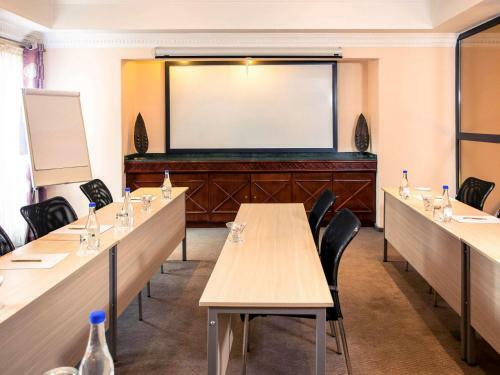 Hotel Mercure Johannesburg Midrand