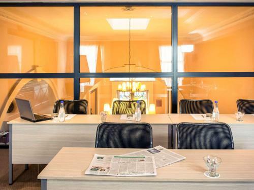 Hotel Mercure Johannesburg Midrand