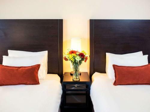 Hotel Mercure Johannesburg Midrand
