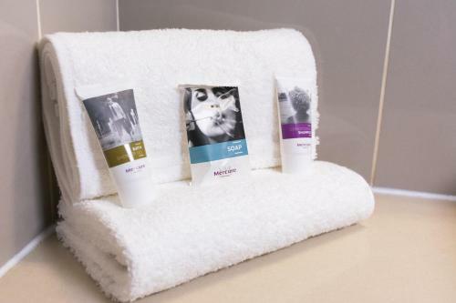 Hotel Mercure Johannesburg Midrand