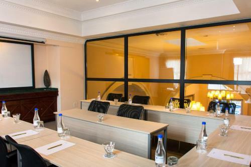 Hotel Mercure Johannesburg Midrand