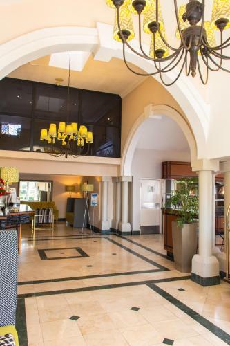Hotel Mercure Johannesburg Midrand