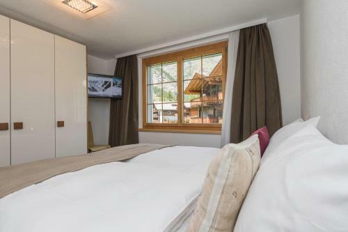 Apartamentos Chalet Monte Cristo