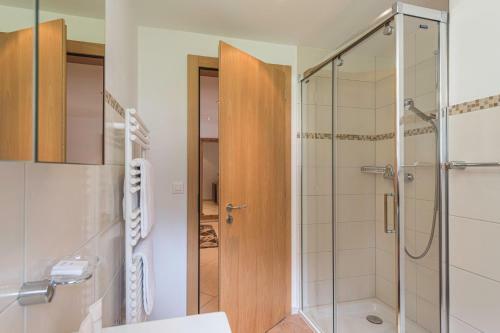 Apartamentos Chalet Monte Cristo