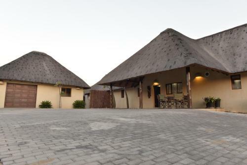House 26 Blyde Wildlife Estate