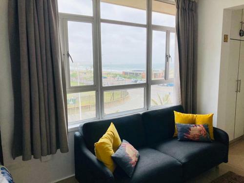 Tenbury Apartment