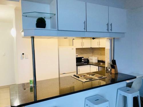 Tenbury Apartment