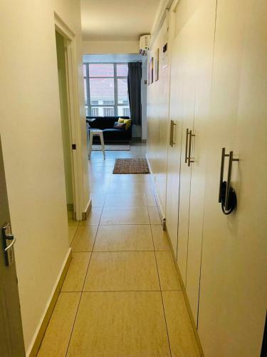 Tenbury Apartment
