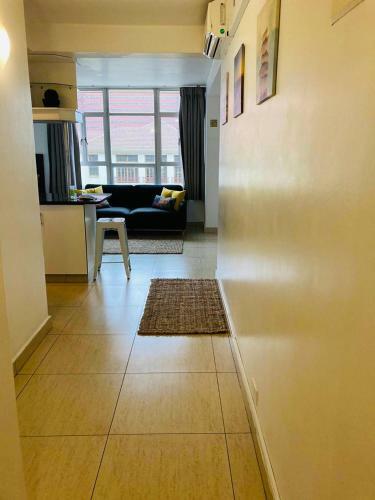 Tenbury Apartment