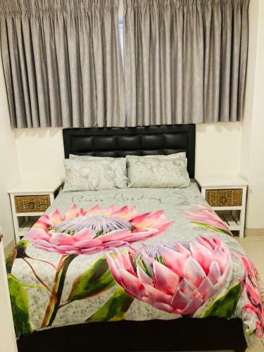 Tenbury Apartment