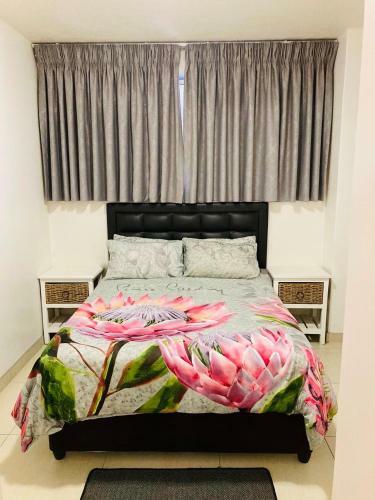 Tenbury Apartment
