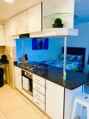 Tenbury Apartment
