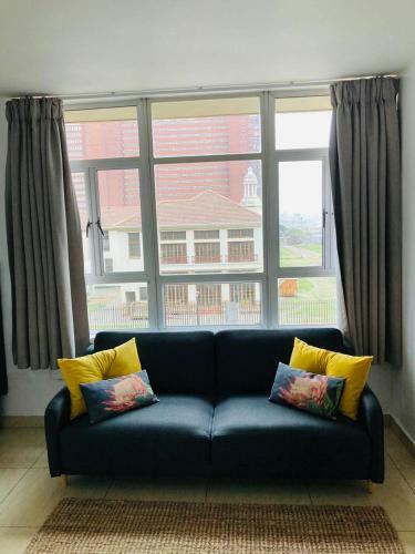 Tenbury Apartment