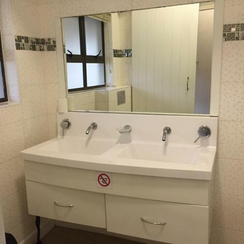 Apartamento Cabanas Del Mar