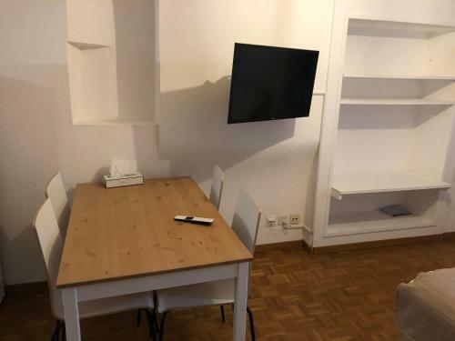 Apartamento Hostellerie De L'h�tel De Ville