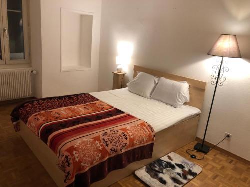 Apartamento Hostellerie De L'h�tel De Ville