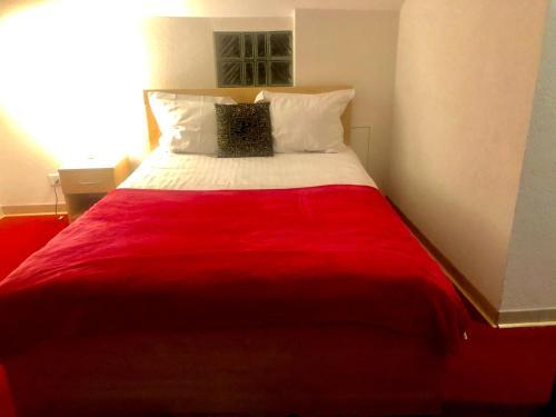 Apartamento Hostellerie De L'h�tel De Ville