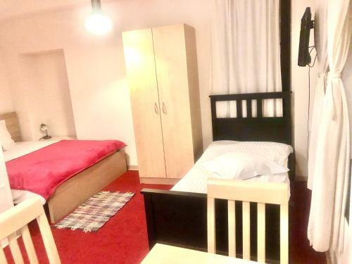 Apartamento Hostellerie De L'h�tel De Ville
