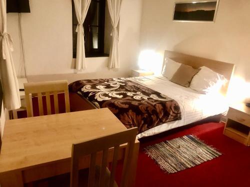 Apartamento Hostellerie De L'h�tel De Ville