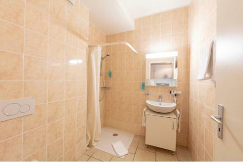 Apartamento Hostellerie De L'h�tel De Ville
