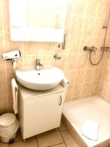 Apartamento Hostellerie De L'h�tel De Ville