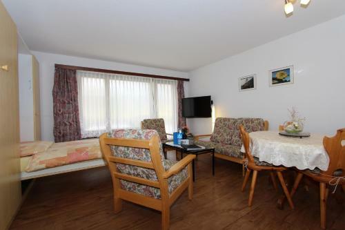 Apartamentos Haus Alpenrose