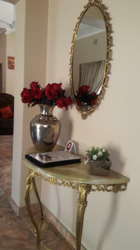 Evening Primrose B&B