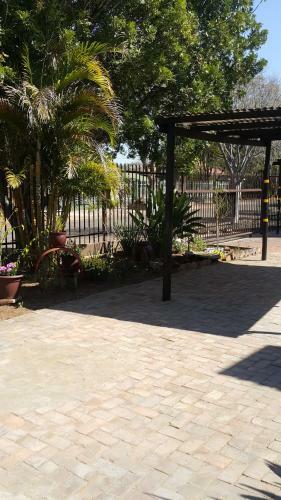 Evening Primrose B&B