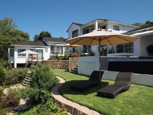 Hostal Cambalala Guest House