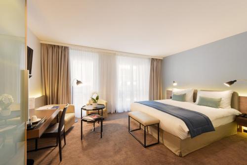 Hotel Astra Vevey