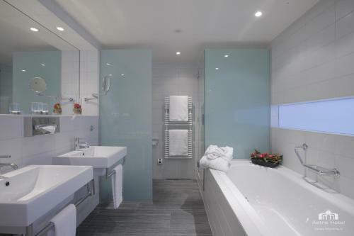 Hotel Astra Vevey