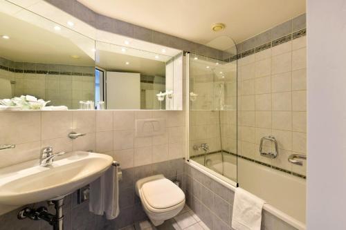 Hotel Astra Vevey