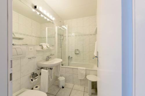 Hotel Astra Vevey